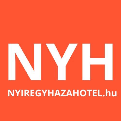 Nyíregyháza Hotel