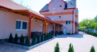 Irány Colorado Apartman Nyíregyháza