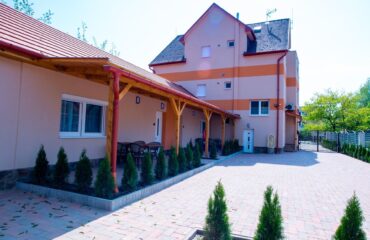 Irány Colorado Apartman Nyíregyháza