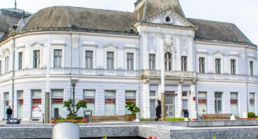 Korona Hotel