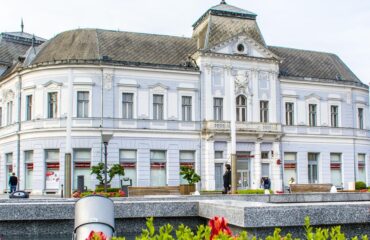 Korona Hotel