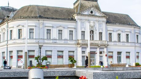 Korona Hotel