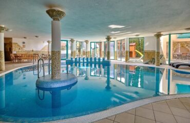 Lugas Hotel Nyíregyháza