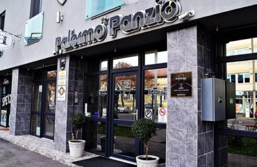 Palermo Panzió Nyíregyháza