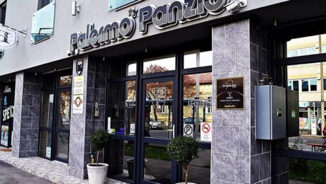Palermo Panzió Nyíregyháza