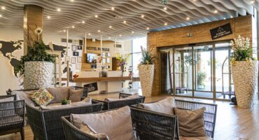 Pangea Hotel