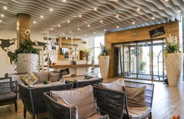 Pangea Hotel