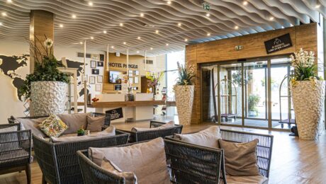 Pangea Hotel